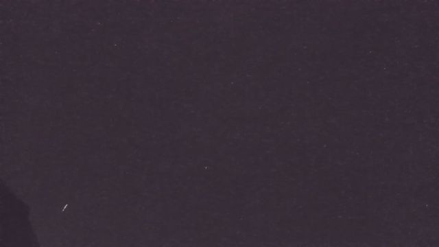 AMS33 meteor