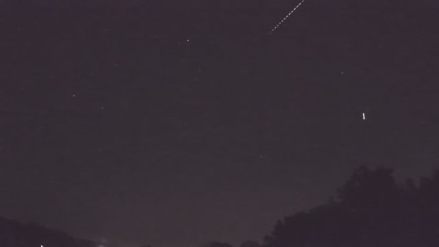 AMS33 meteor