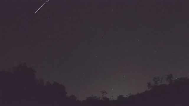 AMS33 meteor