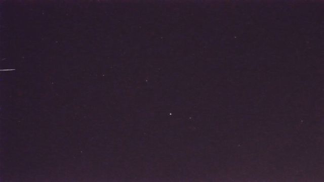 AMS33 meteor