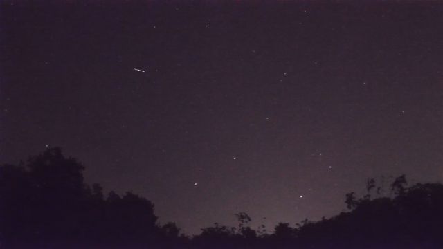 AMS33 meteor