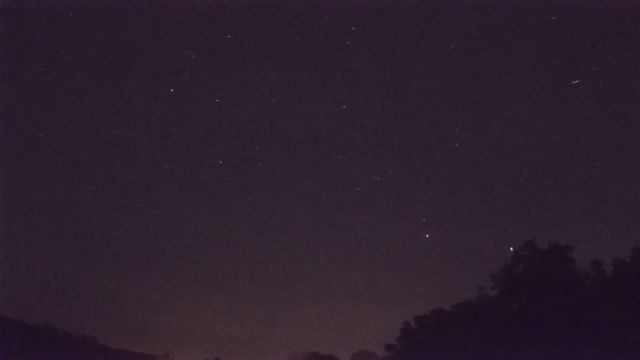 AMS33 meteor