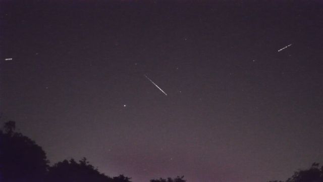 AMS33 meteor