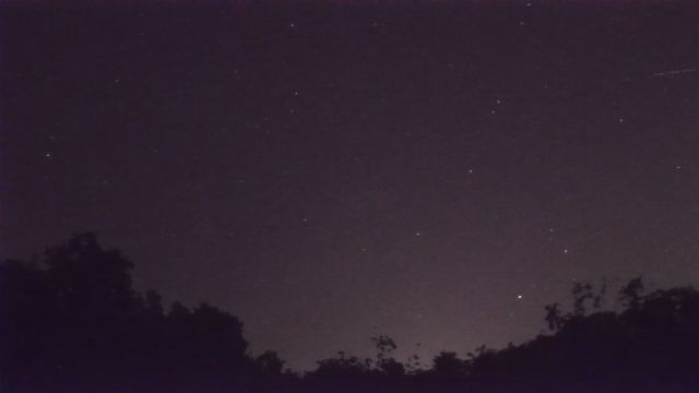 AMS33 meteor