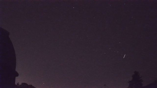 AMS33 meteor