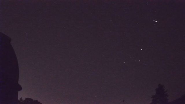 AMS33 meteor
