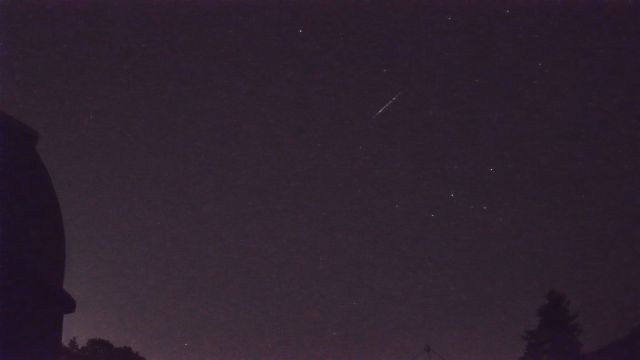 AMS33 meteor