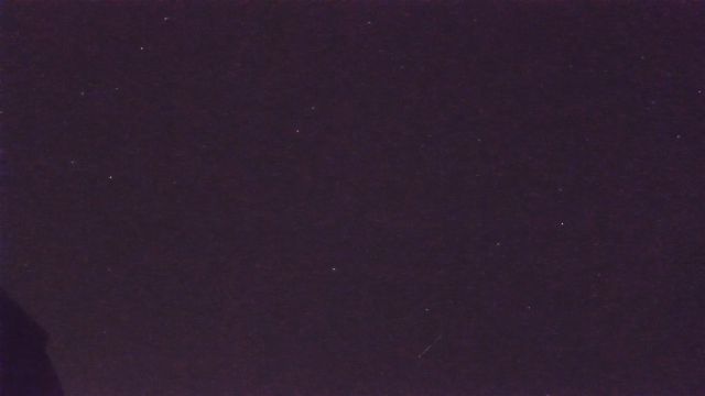 AMS33 meteor