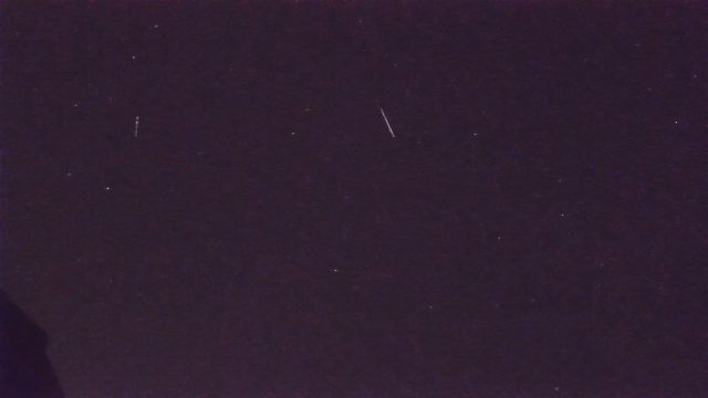 AMS33 meteor