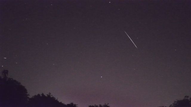 AMS33 meteor