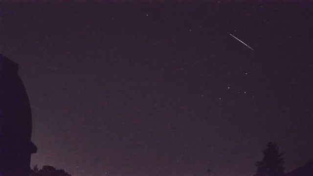 AMS33 meteor