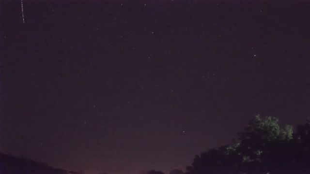 AMS33 meteor
