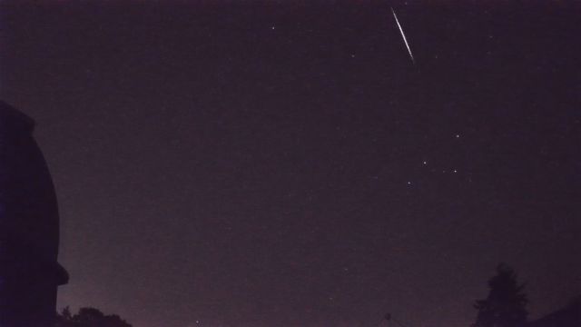 AMS33 meteor