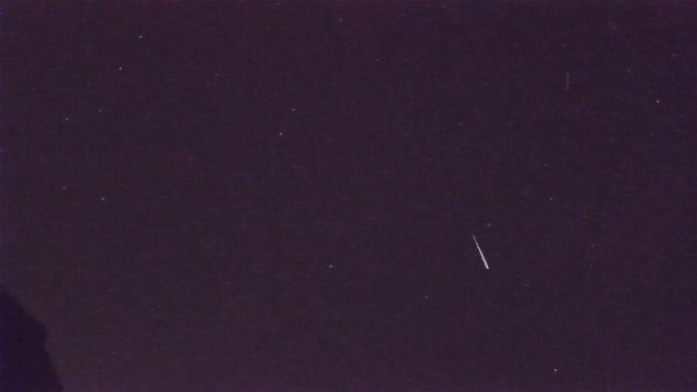 AMS33 meteor