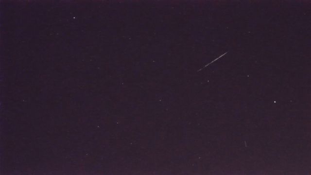 AMS33 meteor