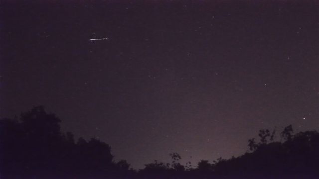 AMS33 meteor