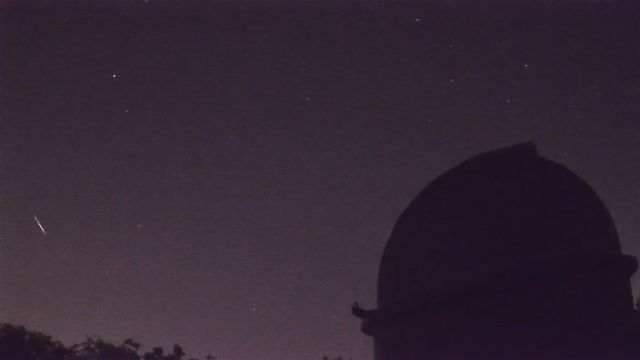 AMS33 meteor