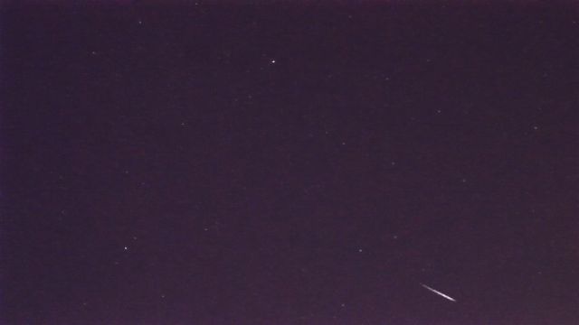 AMS33 meteor