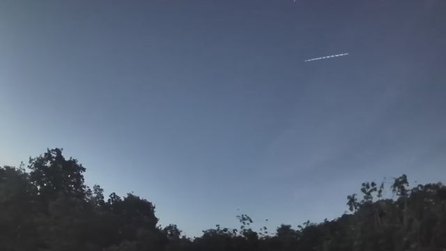 AMS33 meteor