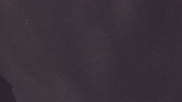 AMS33 meteor