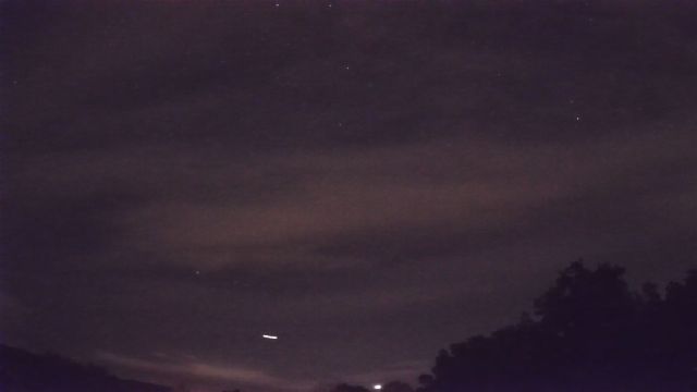 AMS33 meteor
