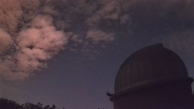 AMS33 meteor
