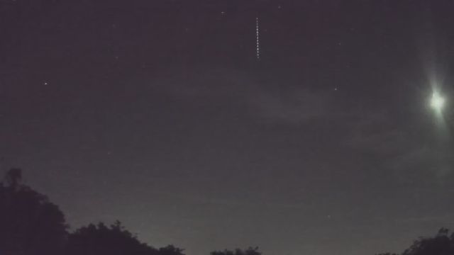 AMS33 meteor