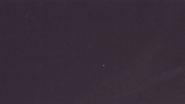 AMS33 meteor
