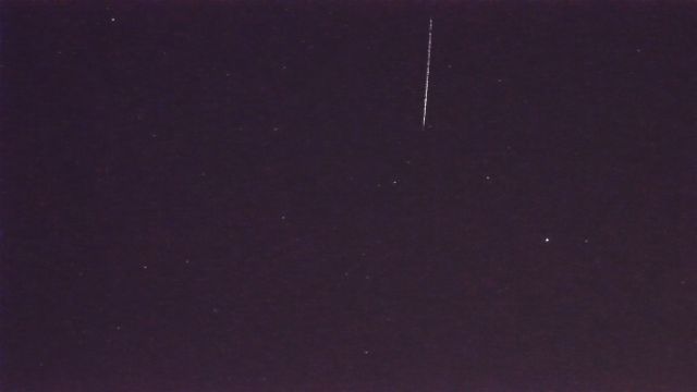 AMS33 meteor