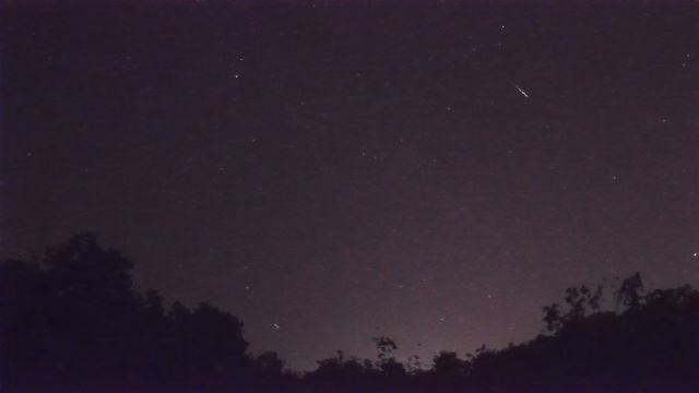 AMS33 meteor