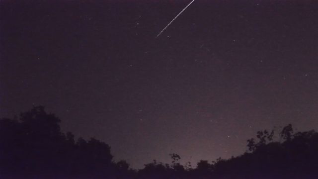AMS33 meteor