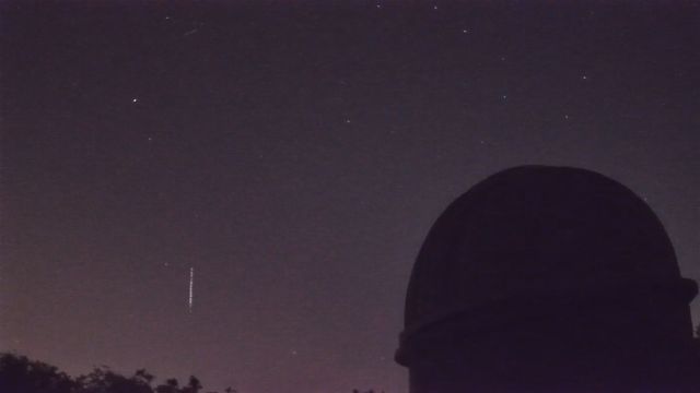 AMS33 meteor