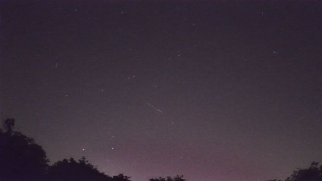 AMS33 meteor