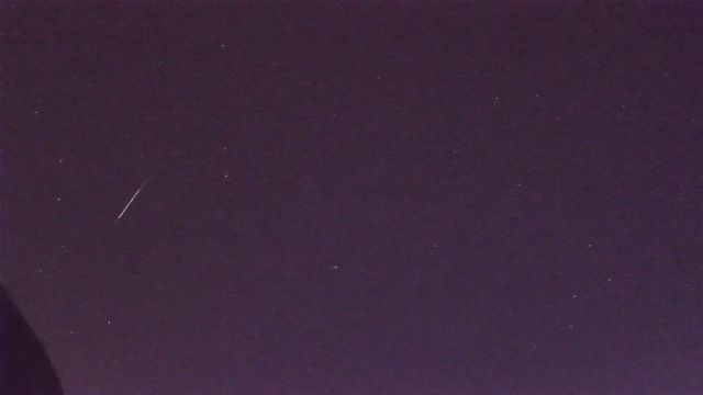 AMS33 meteor