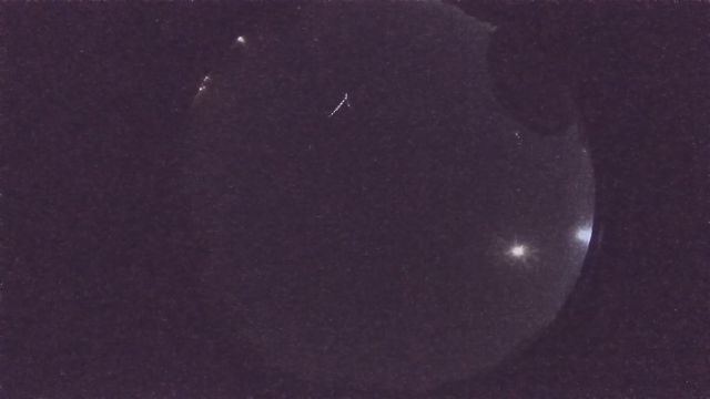 AMS33 meteor