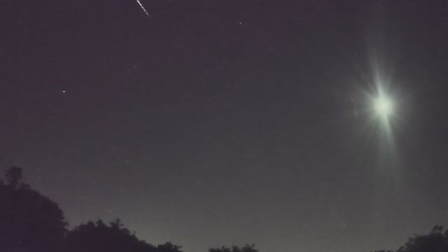 AMS33 meteor