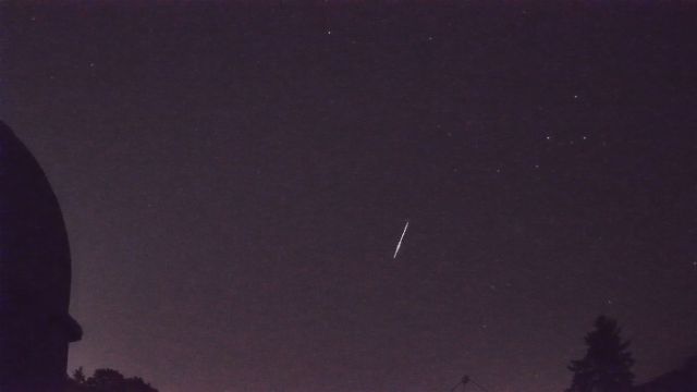 AMS33 meteor
