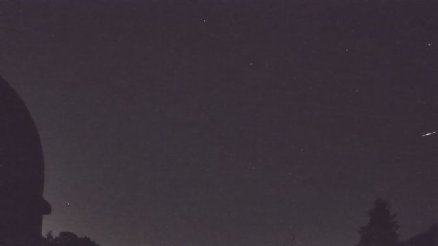 AMS33 meteor