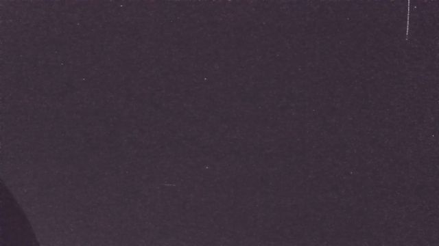 AMS33 meteor