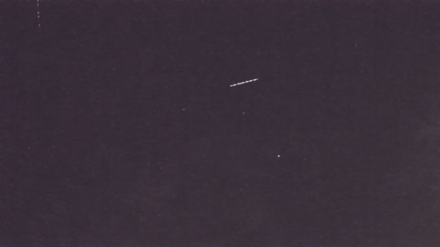 AMS33 meteor