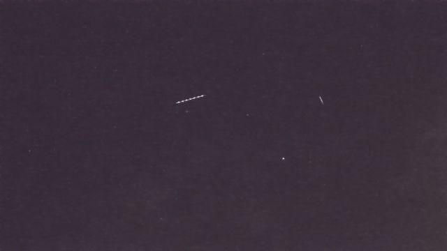 AMS33 meteor