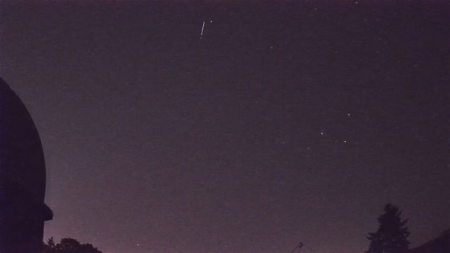 AMS33 meteor