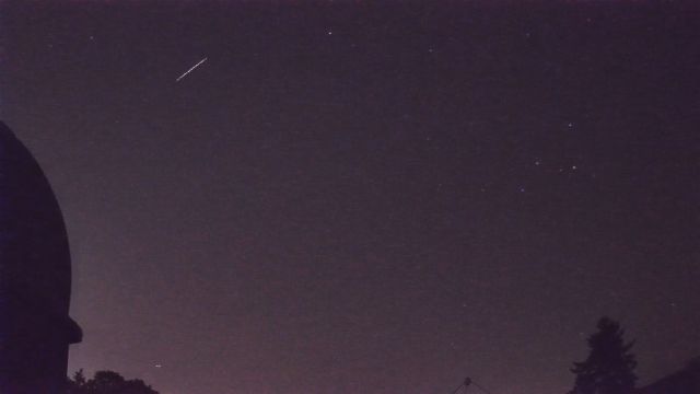 AMS33 meteor