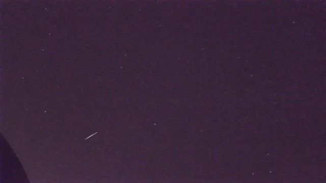 AMS33 meteor