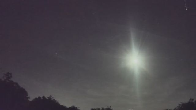 AMS33 meteor