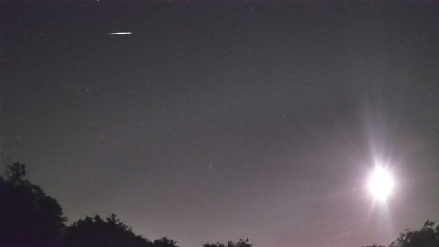 AMS33 meteor