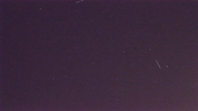AMS33 meteor