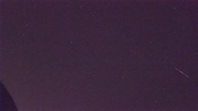 AMS33 meteor