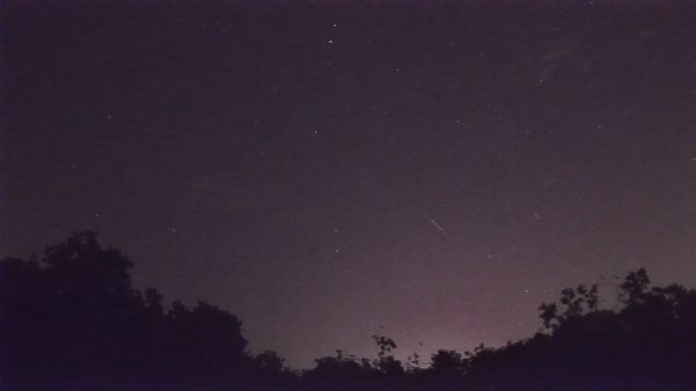 AMS33 meteor