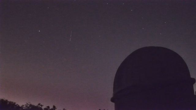 AMS33 meteor